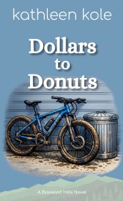 Dollars to Donuts Cover